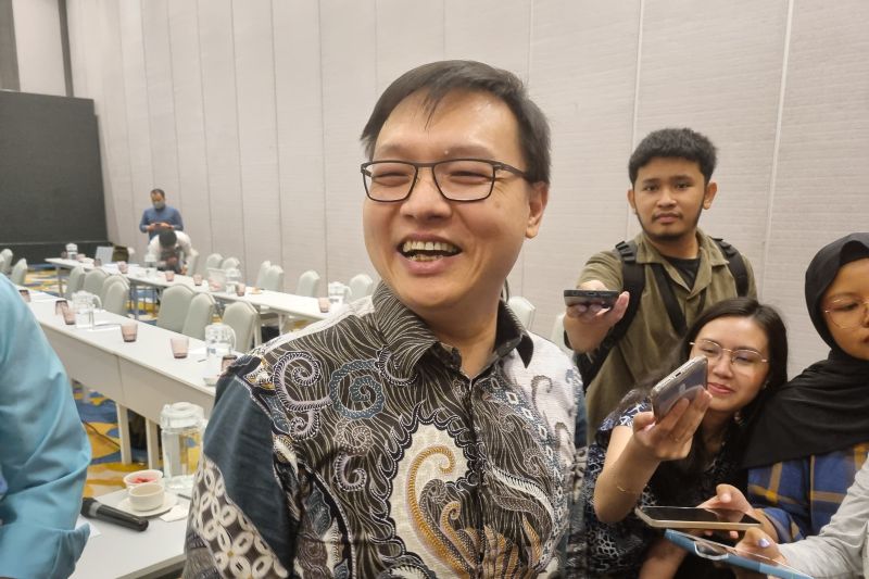 Masyarakat miskin dan miskin ekstrem terima bansos maksimal lima tahun