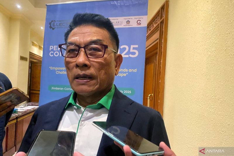 periklindo-nilai-pertumbuhan-ekosistem-kendaraan-listrik-cukup-positif