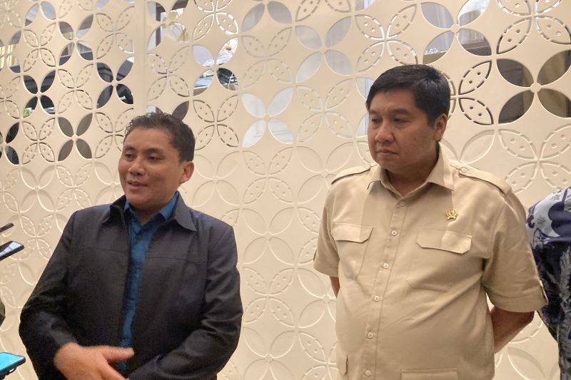 Penyaluran FLPP rumah subsidi terealisasi 117 ribu unit per Juni