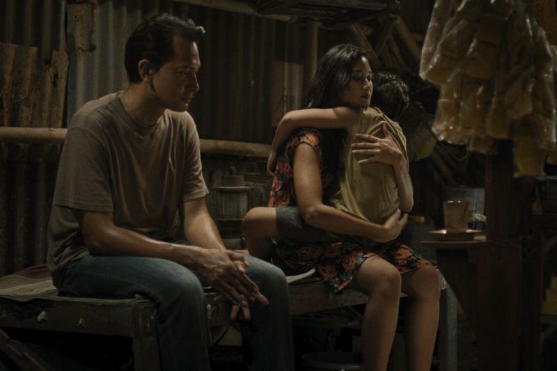 Film "Pangku" garapan Reza Rahadian dijadwalkan tayang tahun ini