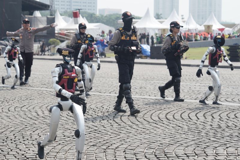 1-juli-2025-peringatan-hari-bhayangkara-ke-79-sejarah-dan-polri