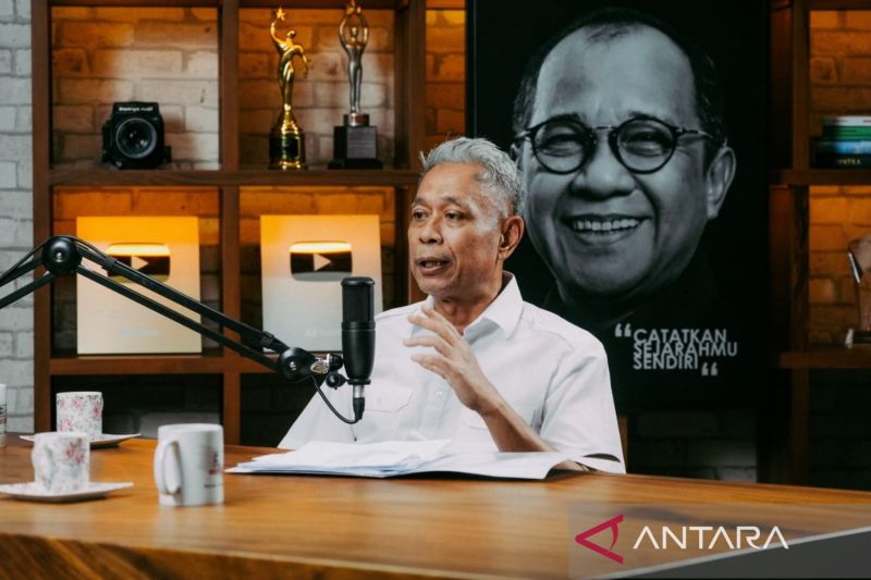 Wamensos Agus Jabo tekankan bansos tak boleh jadi alat politik