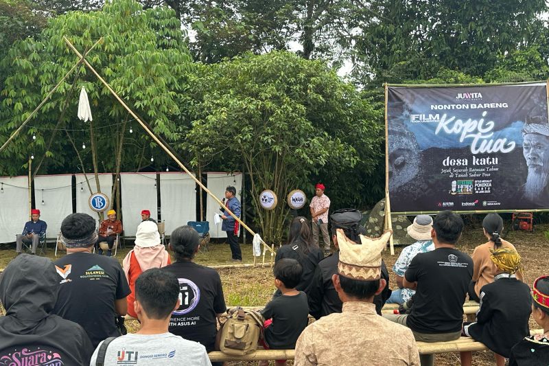 pemprov-sulteng-jadikan-festival-tampo-lore-pengenalan-pariwisata-poso