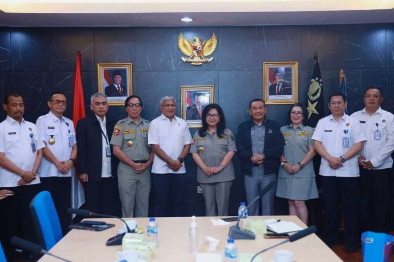 BNN sebut KBPPP bisa jadi kekuatan luar biasa kampanyekan P4GN