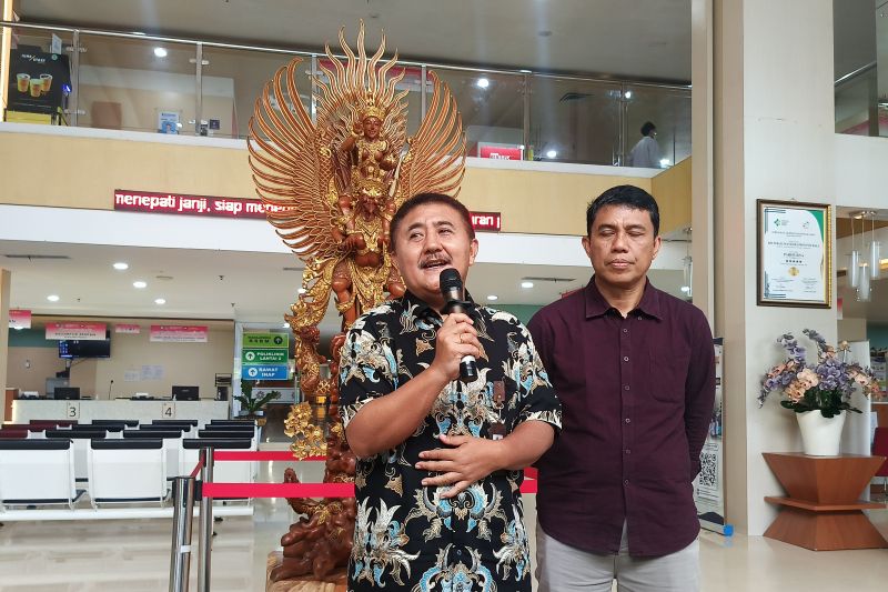 Forensik RSBM ungkap hasil autopsi WNA Brasil jatuh di Gunung Rinjani
