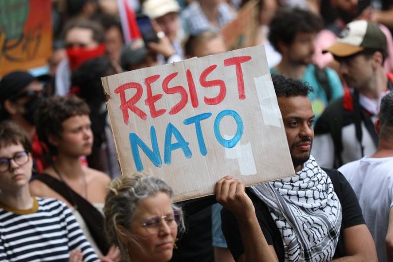 Desakan Trump tingkatkan belanja NATO berdampak kesejahteraan Eropa