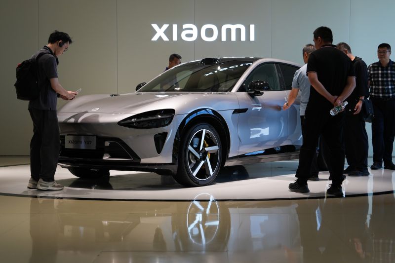 xiaomi-luncurkan-suv-listrik-dan-kacamata-ai-pertamanya