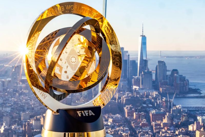 Jadwal lengkap laga 16 besar Piala Dunia Antarklub 2025 