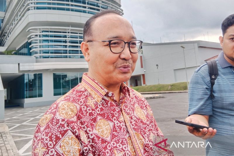 Komdigi gandeng CSO siapkan alat deteksi "deepfake" gunakan AI