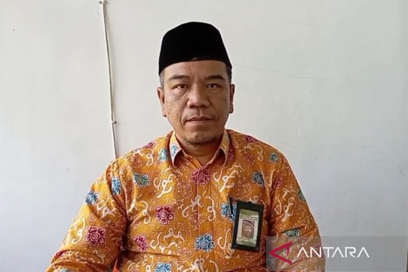 Kemenag: Daftar tunggu haji di Rejang Lebong capai 23 tahun