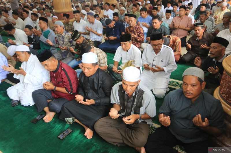 10 waktu paling mustajab untuk berdoa, belum banyak yang tahu
