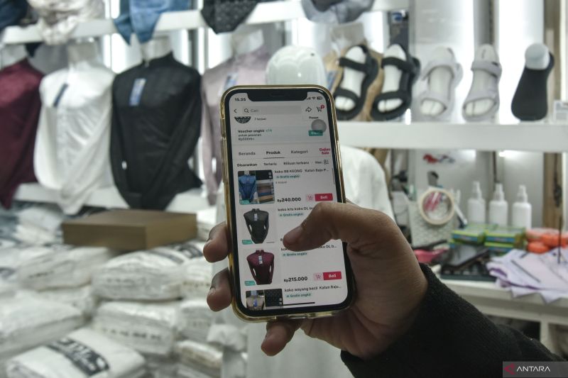 djp-ungkap-alasan-tunjuk-e-commerce-pemungut-pajak-dari-pedagang