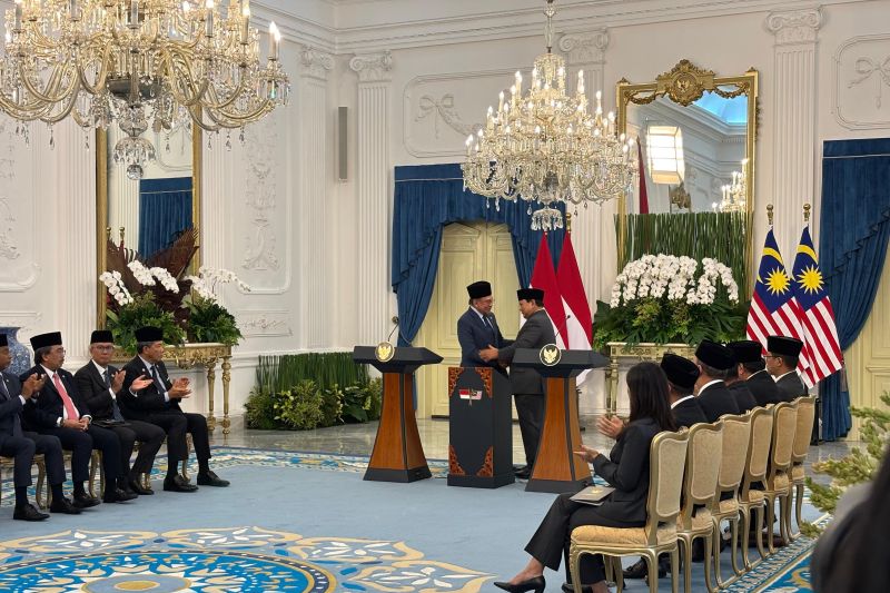 PM Anwar ingin perdamaian tak hanya Iran-Israel tapi juga Timur Tengah