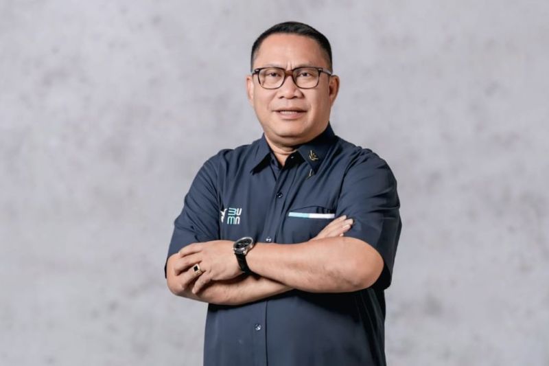 fary-francis-ditunjuk-jadi-komut-dan-komisaris-independen-pt-taspen