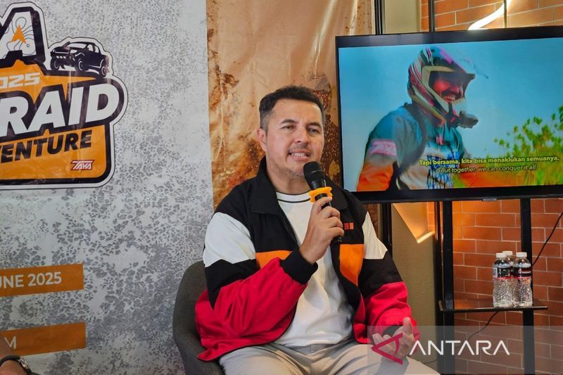 IRRA usung format terjangkau, tarik minat peserta internasional
