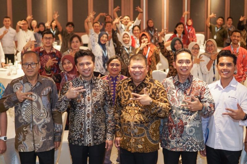 Kemenekraf siapkan pelaku ekraf makin kokoh lewat literasi bisnis