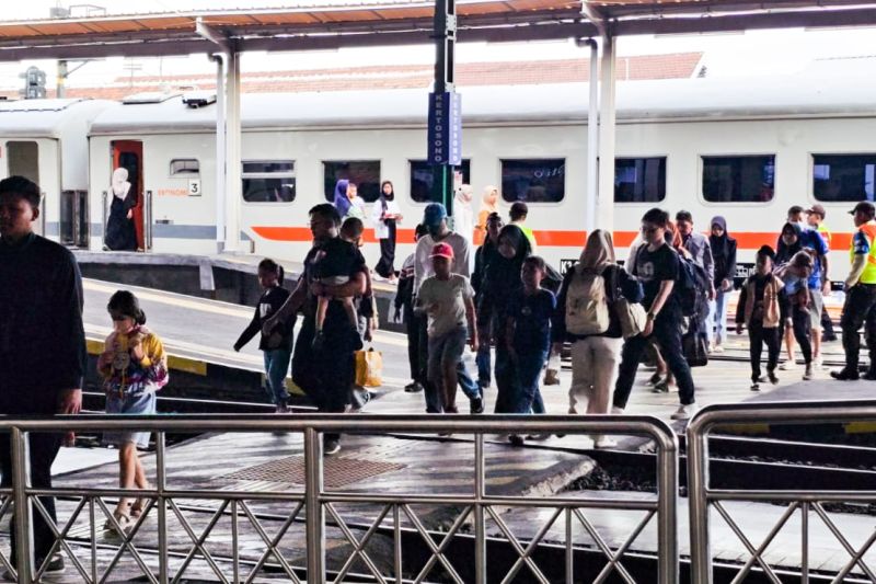 daop-7-prediksi-puncak-arus-balik-libur-tahun-baru-islam-pada-minggu