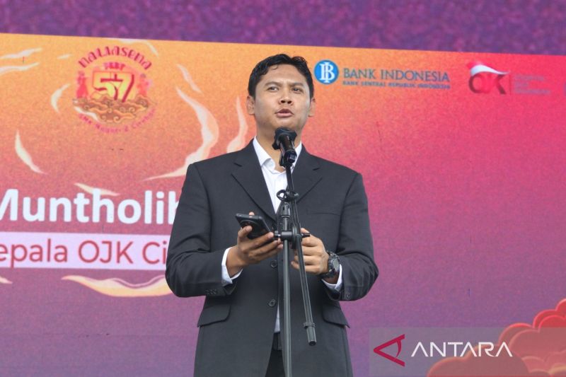 ojk-cirebon-minta-warga-tak-tergiur-tawaran-pemutihan-utang