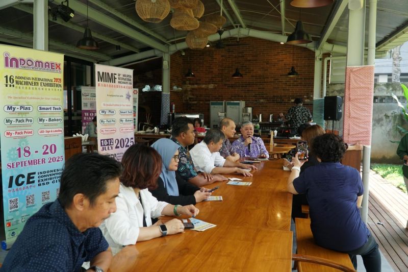 indomaex-2025-dorong-transformasi-industri-dan-produk-lokal