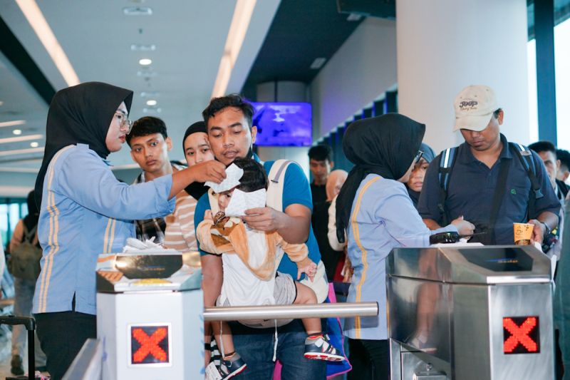 asdp-diskon-tarif-jasa-pelabuhan-dongkrak-penyeberangan-libur-sekolah