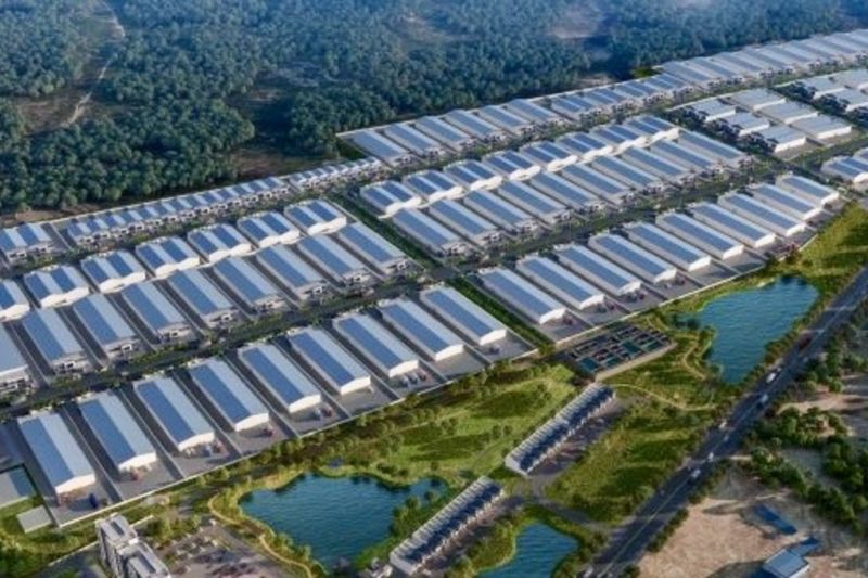 pln-batam-hadirkan-layanan-kelistrikan-khusus-untuk-sektor-industri