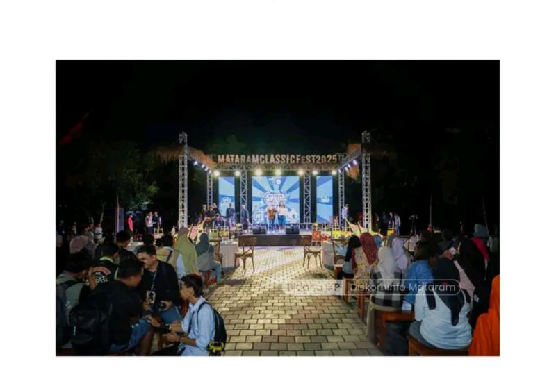mataram-classic-festival-pertegas-identitas-wisata-perkotaan