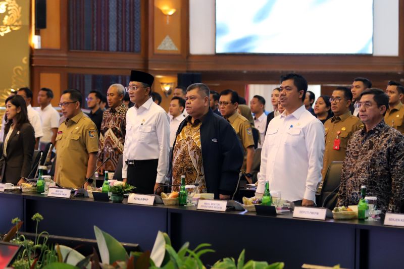bpkp-disebut-berperan-pastikan-tata-kelola-program-sekolah-rakyat