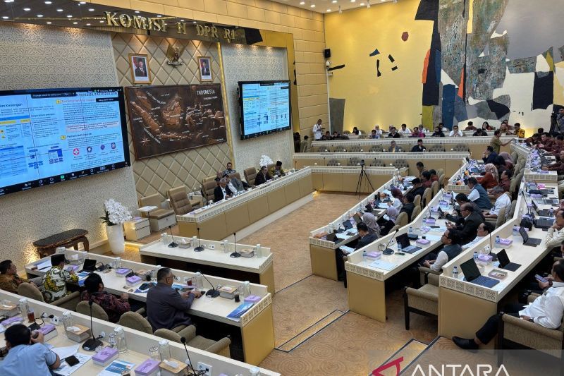 CPNS/PPPK 2024 Dipercepat, WFA ASN Dikawal DPR
