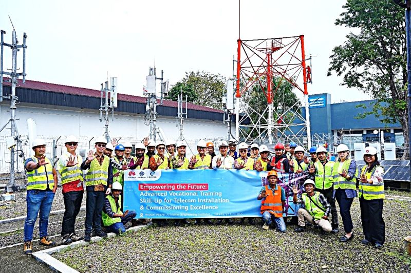 kemnaker-pelatihan-telekomunikasi-tingkatkan-kemampuan-digital-sdm