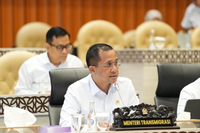 kementrans-berkomitmen-terbitkan-shm-129553-bidang-lahan-transmigran