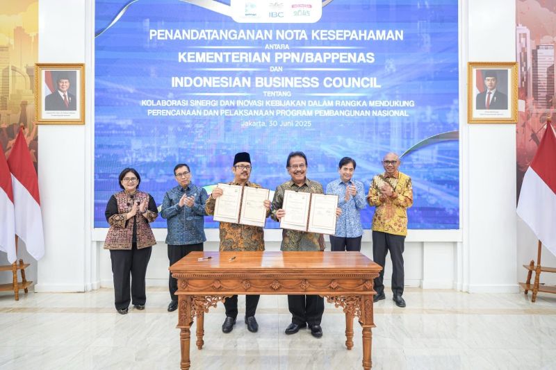 kepala-bappenas-sebut-dunia-usaha-yang-tangguh-indikator-negara-maju