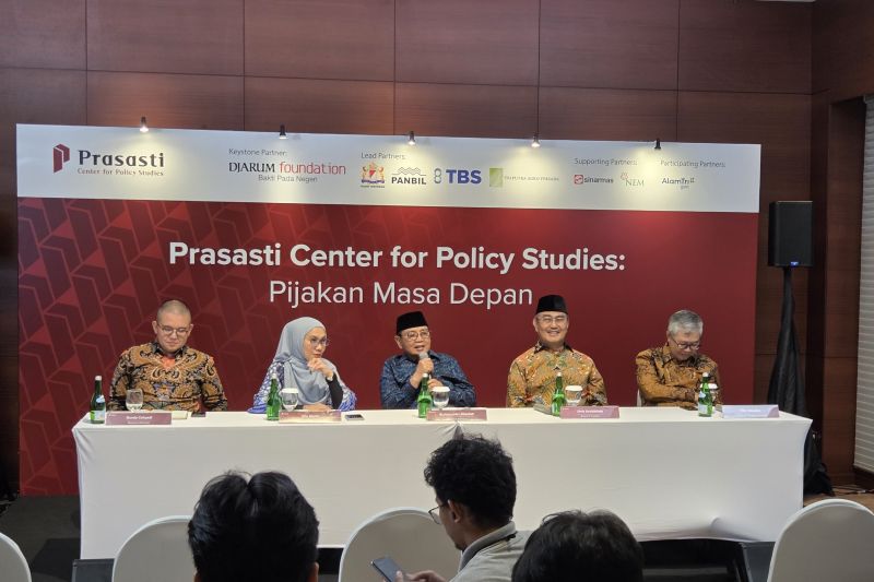 ekonom-nilai-konflik-iran-israel-belum-mempengaruhi-harga-bbm-ri
