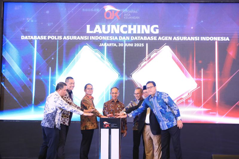 ojk-rilis-database-agen-dan-polis-perkuat-industri-asuransi-nasional