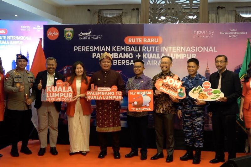 bandara-smb-ii-palembang-buka-rute-internasional-ke-kuala-lumpur