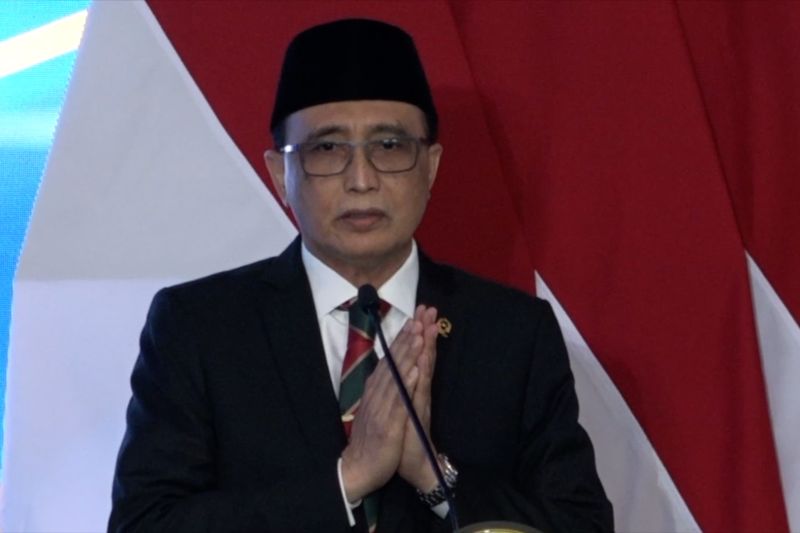 Ketua MA minta hakim jaga integritas dan pulihkan kepercayaan publik