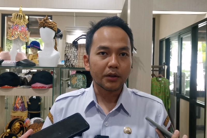 Koperasi Merah Putih di seluruh kelurahan Kota Solo terbentuk