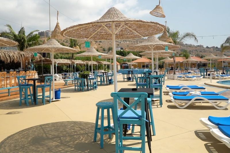 Pariwisata Lebanon anjlok imbas konflik Iran-Israel