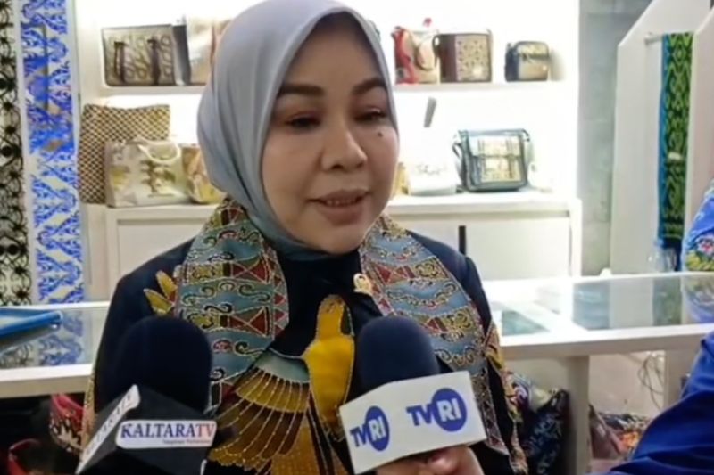 Tingkatkan peran perempuan dalam sektor politik untuk kemajuan Kaltara