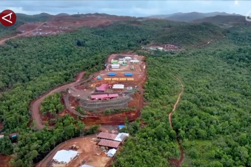 Komnas HAM pantau potensi pelanggaran di pertambangan nikel Raja Ampat