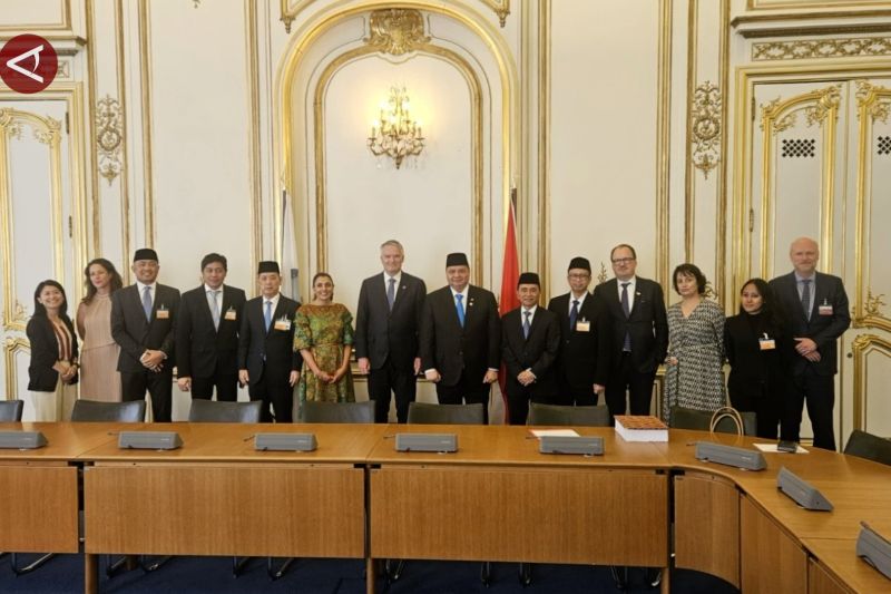 menko-airlangga-paparkan-perkembangan-indonesia-jadi-anggota-oecd