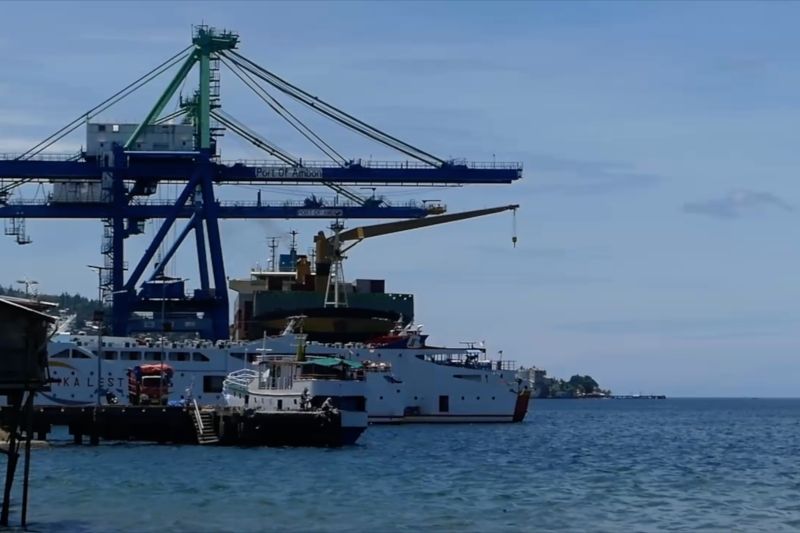 Pertamina perkuat akses BBM bagi nelayan