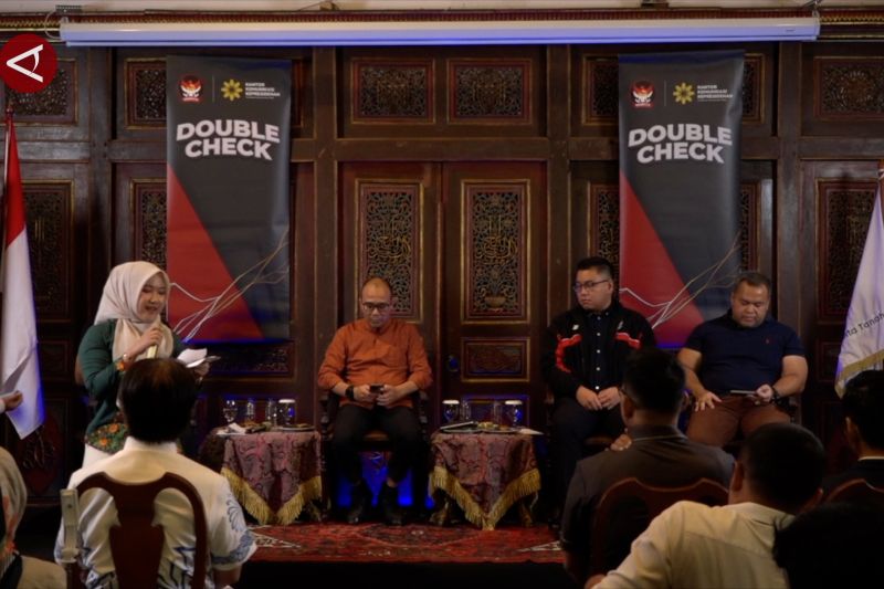 UMKM jadi sektor penting target pertumbuhan ekonomi 8%