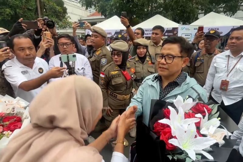 Bandung jadi titik awal standardisasi pelatihan UMKM nasional