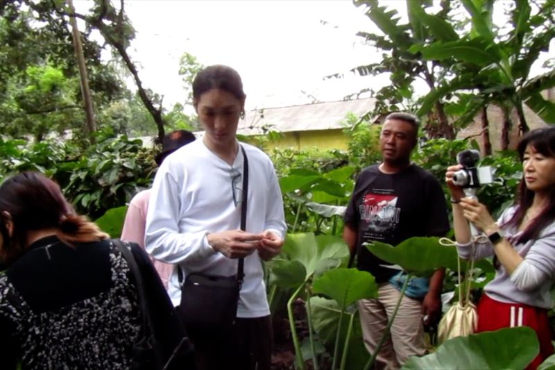 desa-sido-mulyo-di-jember-kini-mulai-dilirik-wisatawan-mancanegara