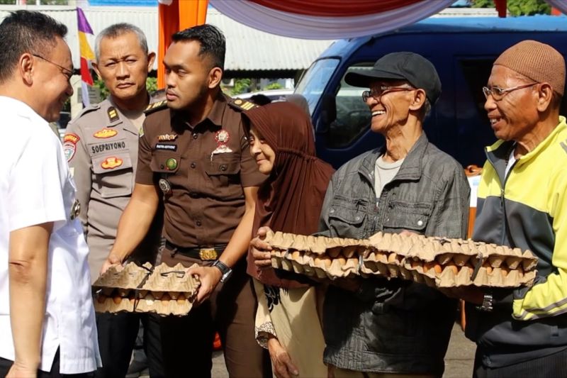 Dinsos Pontianak dukung kemandirian lansia lewat bansos produktif