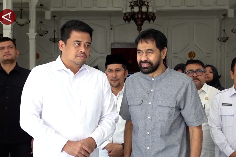 DPR Aceh pertimbangkan jalur hukum jika sengketa 4 pulau buntu