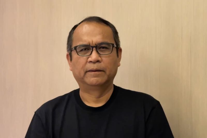 Keluarga Christiano Tarigan sampaikan permohonan maaf