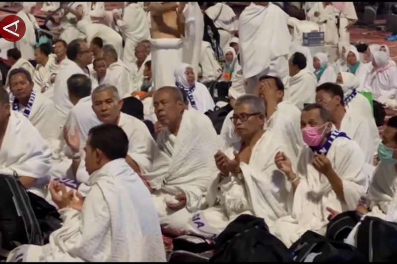 Kemenag Aceh pastikan jamaah haji yang dirawat tetap dalam pengawasan