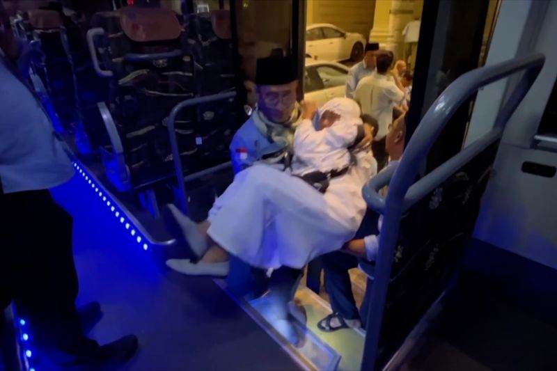 Kemenag tegaskan Safari Wukuf bebas pungli, ini penjelasannya