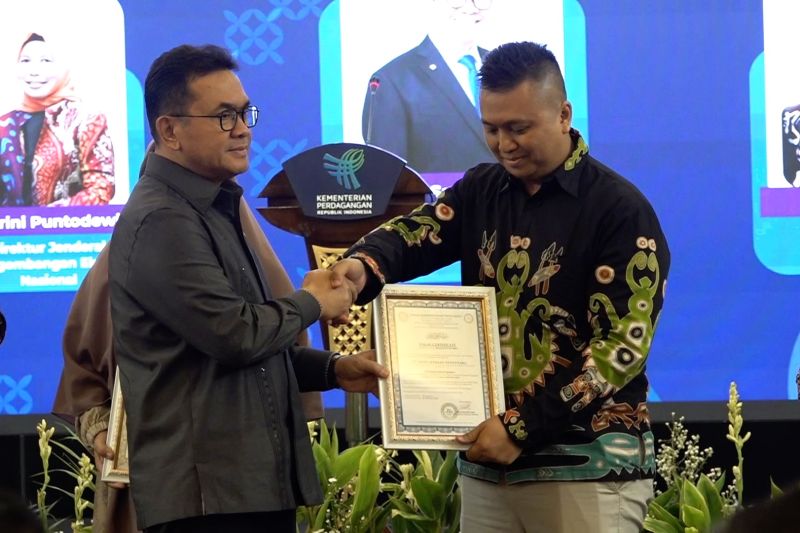 Kemendag gandeng diaspora genjot ekspor produk halal ke Australia